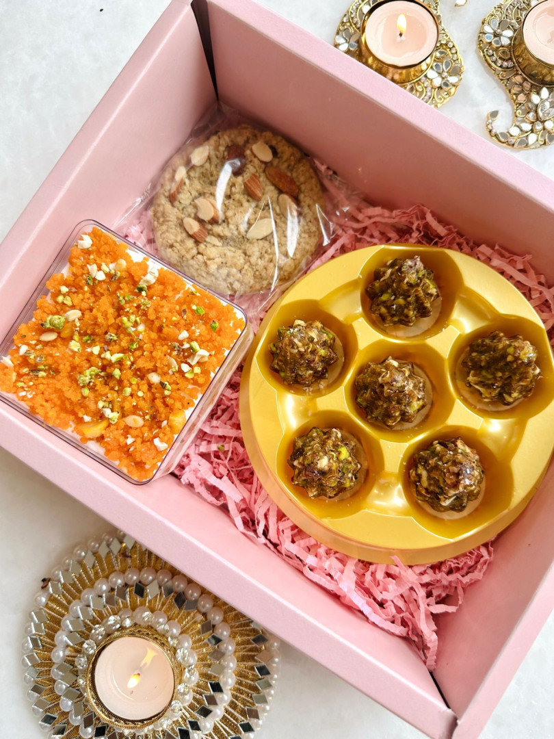 Ganpati box of  Celebration