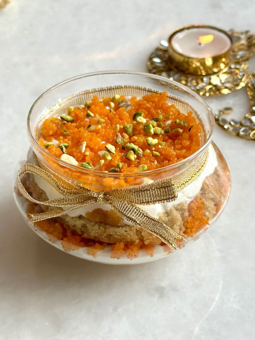 Ganpati festive pot (250 GMs)